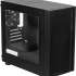 Корпус mATX Thermaltake Versa H18 Window, Micro-Tower, без БП,  черный [ca-1j4-00s1wn-00]